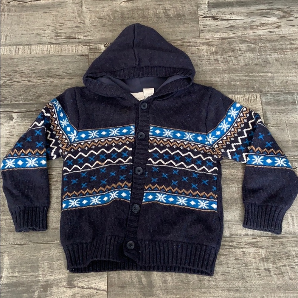 Koala kids size 4T sweater